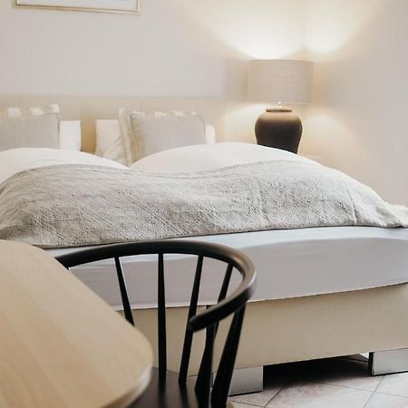 B&B Roudenhaff Echternach Eksteriør bilde