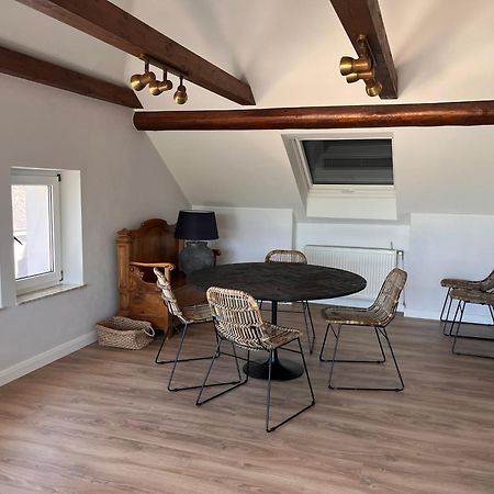 B&B Roudenhaff Echternach Eksteriør bilde
