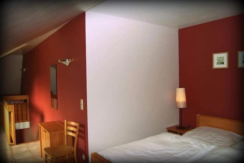 B&B Roudenhaff Echternach Rom bilde