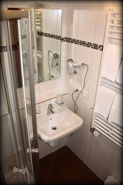 B&B Roudenhaff Echternach Rom bilde