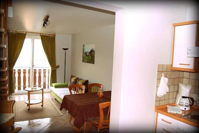 B&B Roudenhaff Echternach Rom bilde