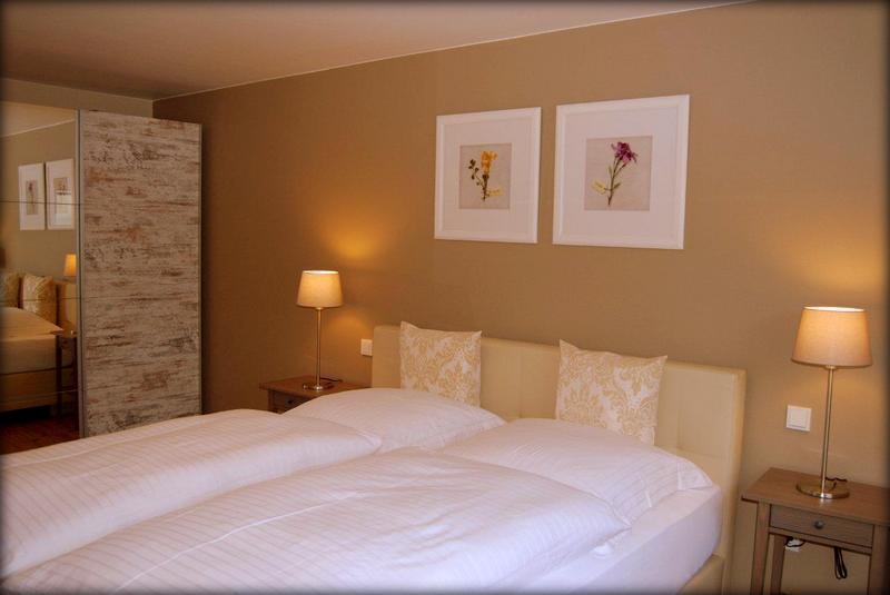 B&B Roudenhaff Echternach Rom bilde