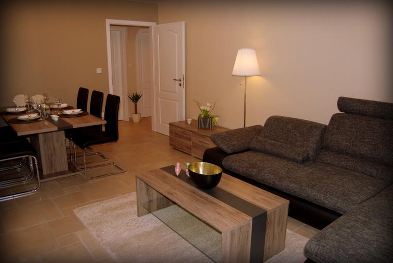 B&B Roudenhaff Echternach Rom bilde
