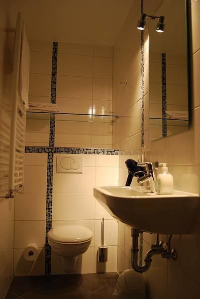 B&B Roudenhaff Echternach Rom bilde