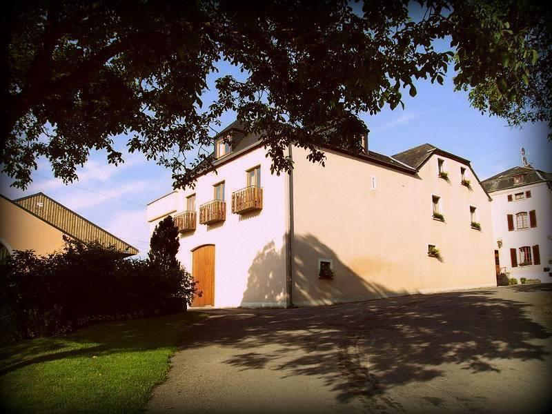 B&B Roudenhaff Echternach Rom bilde